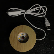 Load image into Gallery viewer, Selenite Tower with Base Lamp