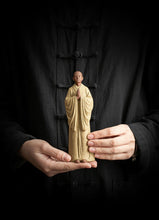 Charger l'image dans la galerie, Zen Monk Statue