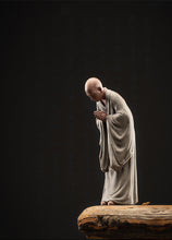 Charger l'image dans la galerie, Zen Monk Statue