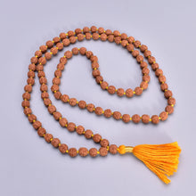 Charger l'image dans la galerie, Rudraksha Mala
