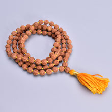 Charger l'image dans la galerie, Rudraksha Mala