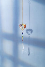 Charger l'image dans la galerie, 7 Chakra Tree Suncatcher