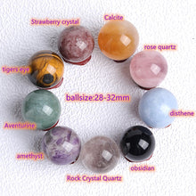 Charger l'image dans la galerie, Mini Crystal Ball Set