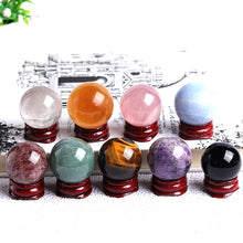 Charger l'image dans la galerie, Mini Crystal Ball Set