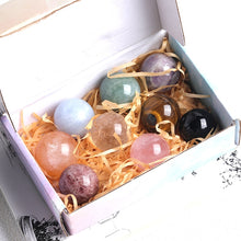 Charger l'image dans la galerie, Mini Crystal Ball Set