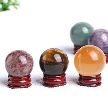 Charger l'image dans la galerie, Mini Crystal Ball Set