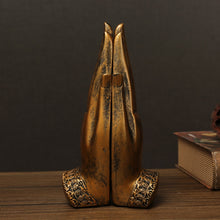 Load image into Gallery viewer, Buddha Hand Ornament (1 Pair)