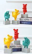 Charger l'image dans la galerie, Yoga Bulldog