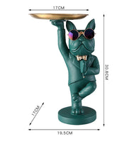 Charger l'image dans la galerie, Yoga Standing Bulldog