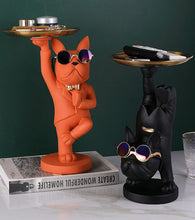 Charger l'image dans la galerie, Yoga Standing Bulldog