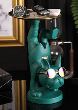 Charger l'image dans la galerie, Yoga Standing Bulldog