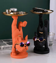 Charger l'image dans la galerie, Yoga Standing Bulldog