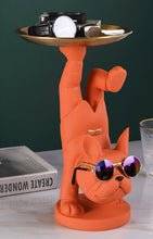 Charger l'image dans la galerie, Yoga Standing Bulldog