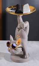 Charger l'image dans la galerie, Yoga Standing Bulldog