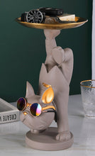 Charger l'image dans la galerie, Yoga Standing Bulldog