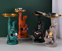 Charger l'image dans la galerie, Yoga Standing Bulldog