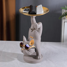 Charger l'image dans la galerie, Yoga Standing Bulldog