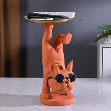 Charger l'image dans la galerie, Yoga Standing Bulldog