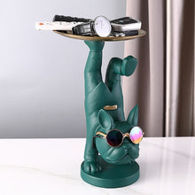 Charger l'image dans la galerie, Yoga Standing Bulldog