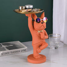 Charger l'image dans la galerie, Yoga Standing Bulldog