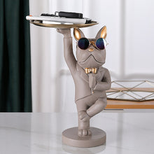 Charger l'image dans la galerie, Yoga Standing Bulldog