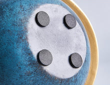 Load image into Gallery viewer, Yoga Girl On Top Of The World