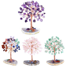 Charger l'image dans la galerie, Mini Crystal Tree