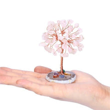 Charger l'image dans la galerie, Mini Crystal Tree