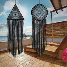 Charger l'image dans la galerie, Evil Eye Dream Catcher