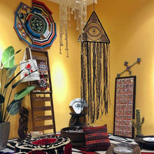 Charger l'image dans la galerie, Evil Eye Dream Catcher