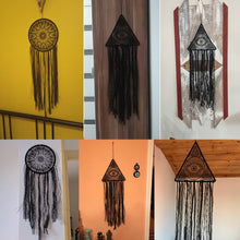 Charger l'image dans la galerie, Evil Eye Dream Catcher