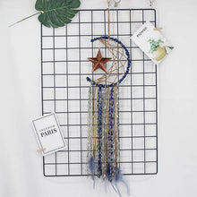 Charger l'image dans la galerie, Evil Eye Dream Catcher