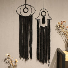 Charger l'image dans la galerie, Evil Eye Dream Catcher