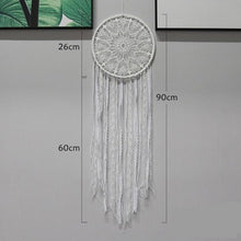 Charger l'image dans la galerie, Evil Eye Dream Catcher