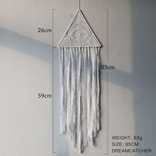 Charger l'image dans la galerie, Evil Eye Dream Catcher