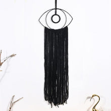 Charger l'image dans la galerie, Evil Eye Dream Catcher