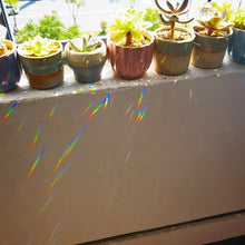 Charger l'image dans la galerie, Tree of Life Crystal Ball Suncatcher