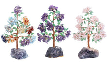 Charger l'image dans la galerie, Feng Shui Money Tree Fluorite Base