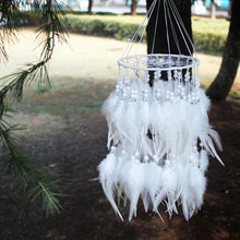 Charger l'image dans la galerie, Wind Chimes Dream Catcher