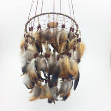 Charger l'image dans la galerie, Wind Chimes Dream Catcher