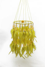 Charger l'image dans la galerie, Wind Chimes Dream Catcher