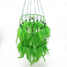 Charger l'image dans la galerie, Wind Chimes Dream Catcher