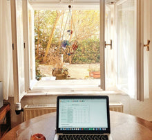 Charger l'image dans la galerie, Heart Tree of Life Ornament