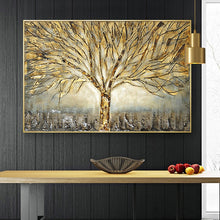 Charger l'image dans la galerie, Gold Tree of Life