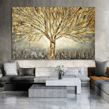 Charger l'image dans la galerie, Gold Tree of Life