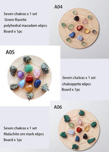 Charger l'image dans la galerie, Mini Crystal Grid