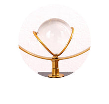 Charger l'image dans la galerie, Metal Crystal Ball Ornaments