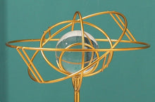 Charger l'image dans la galerie, Metal Crystal Ball Ornaments