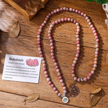 Charger l'image dans la galerie, Rhodochrosite Mala