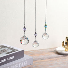 Charger l'image dans la galerie, Sun Catcher Crystal Ball